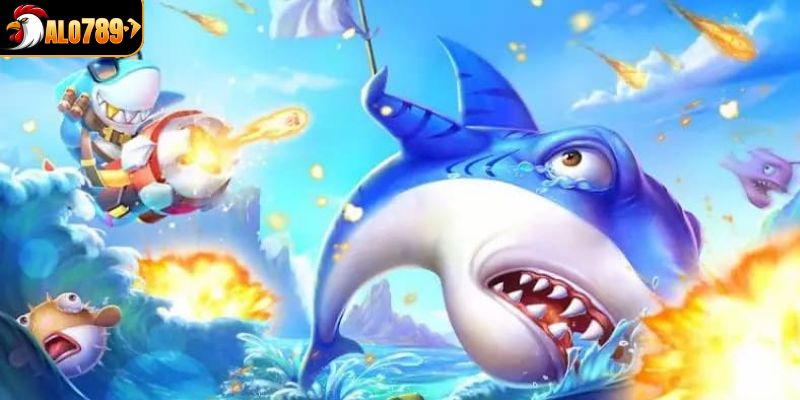 Các trận chiến căng thẳng khi đối mặt Boss khủng