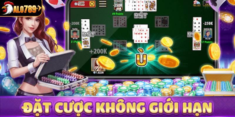 Chính sách hoa hồng siêu hấp dẫn của đại lý Alo789