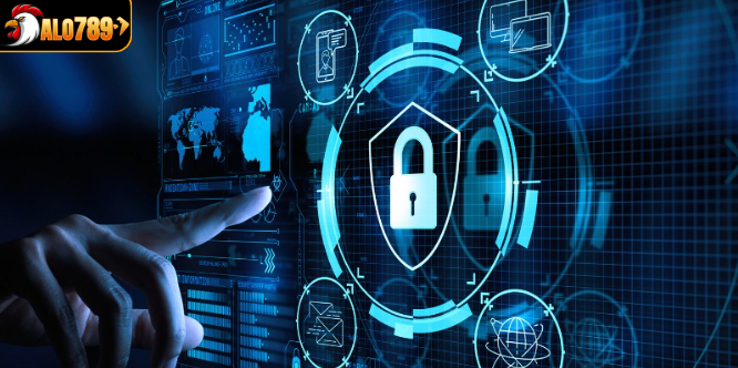 Bảo mật tốt đánh giá Alo789 có uy tín không