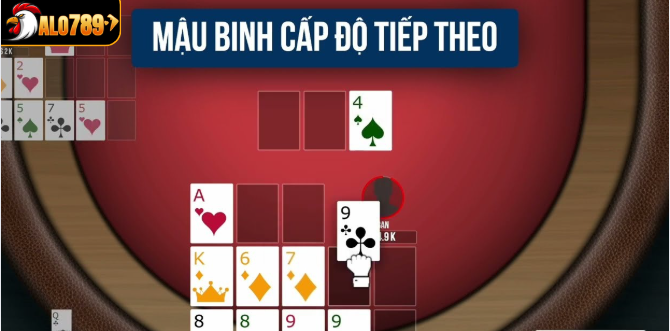 Mẹo chiến thắng mậu binh online hiệu quả