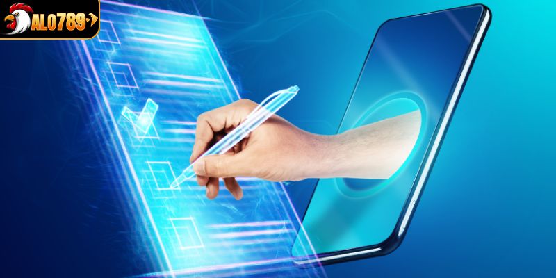 Những lưu ý trong điều khoản điều kiện của ALO789