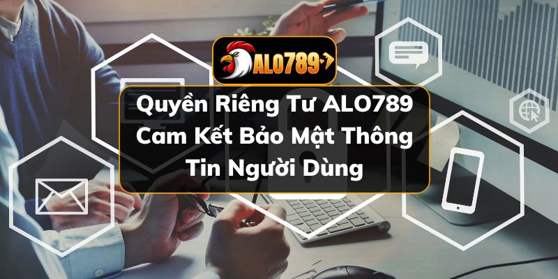 Quyền riêng tư