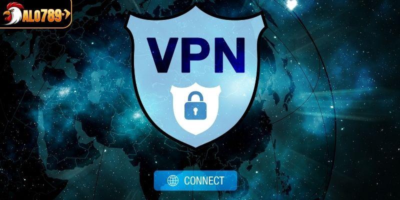 Dùng VPN để truy cập dễ dàng