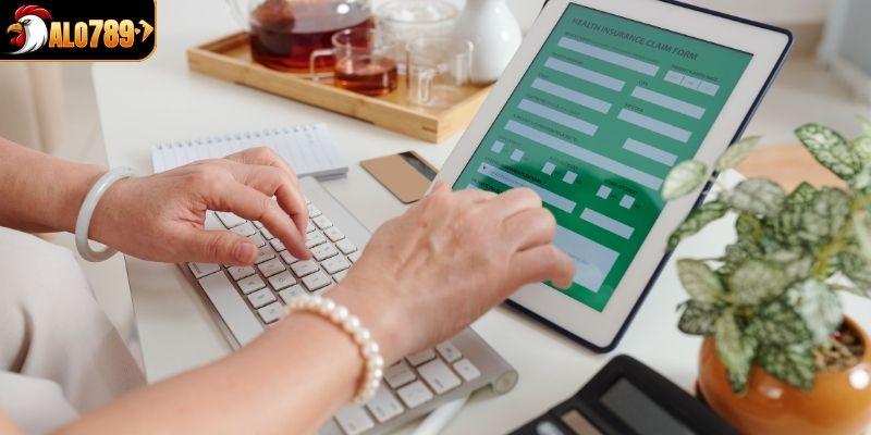 Cần tìm hiểu cẩn thận khi cung cấp thông tin